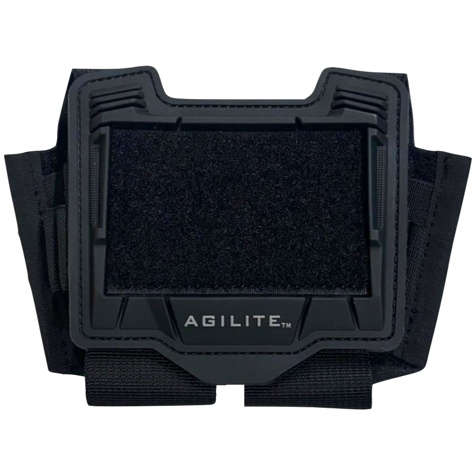 Agilite Rear Pouch