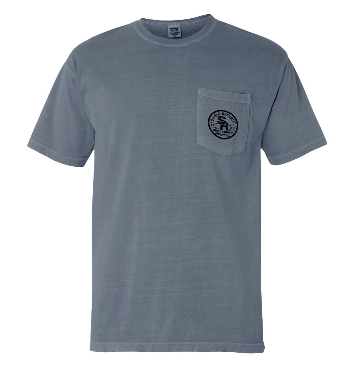 Shield Republic Rad Dad Duck Camo