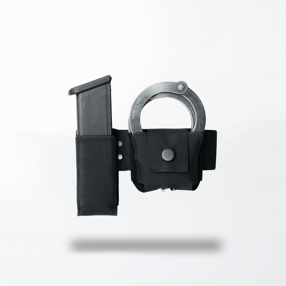 Apex Development-Single CVRT™ Pistol Pouch