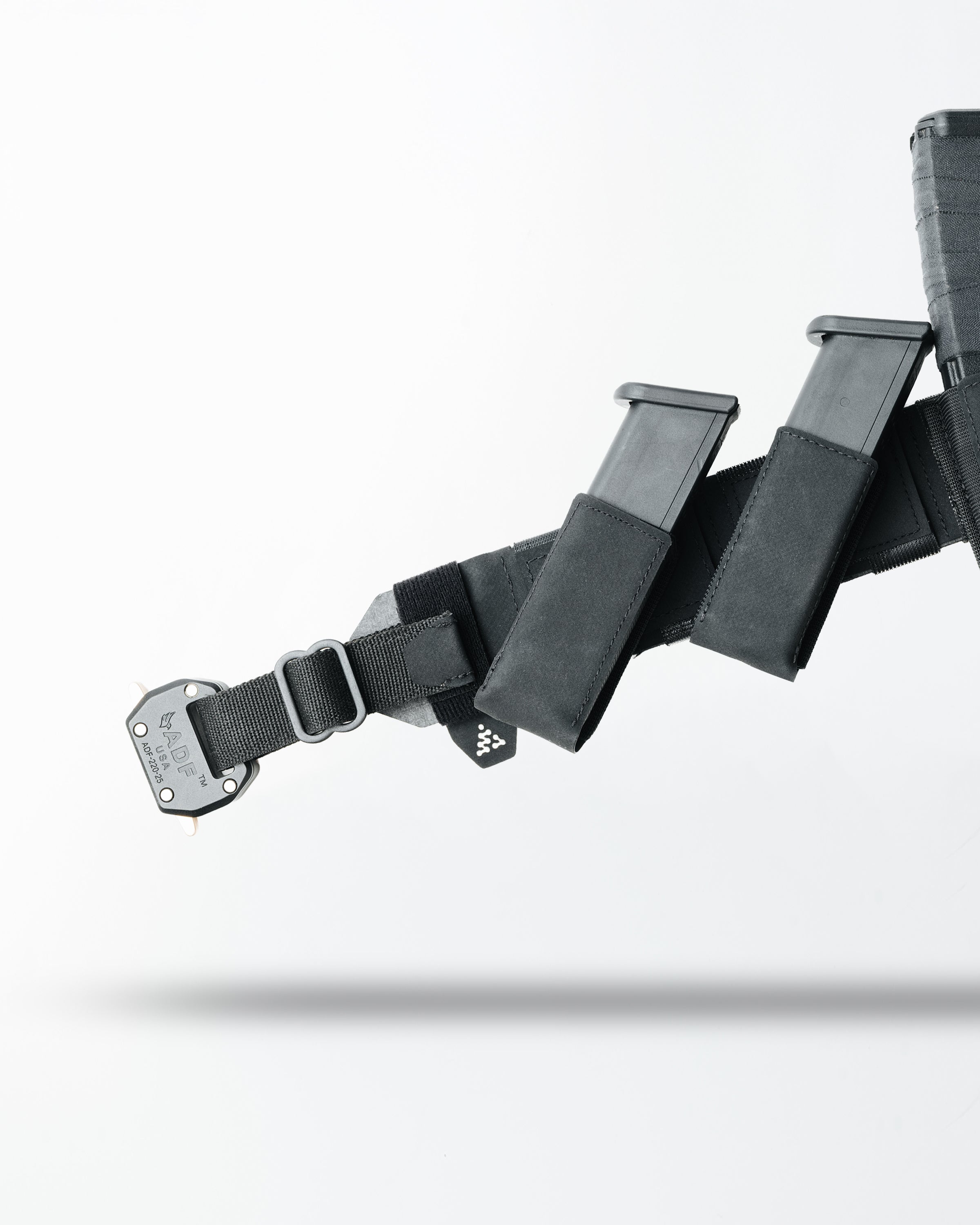 Apex Development-Single CVRT™ Pistol Pouch