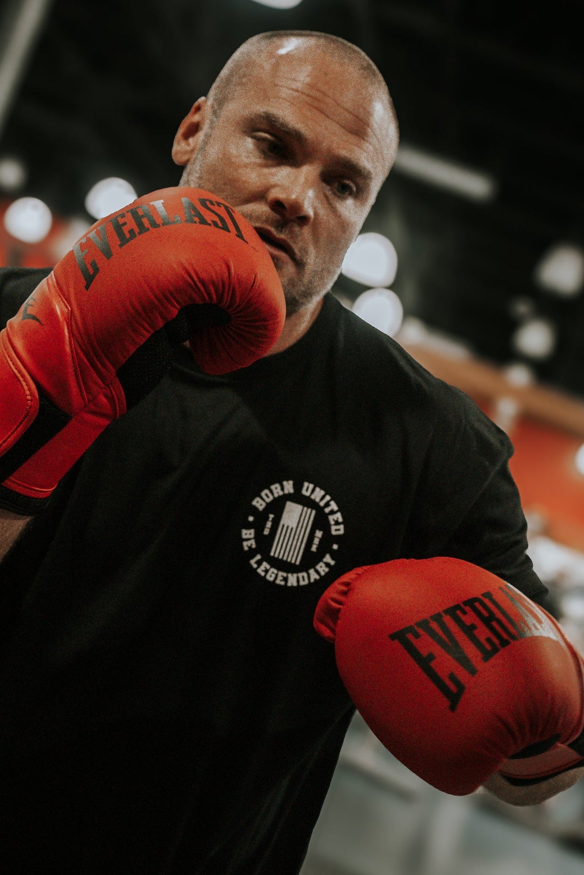 Legend - Balboa