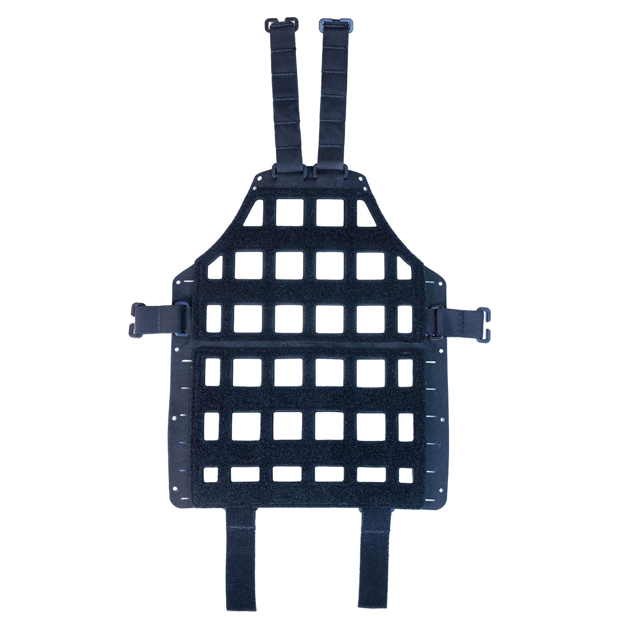 CATAMARAN Gen 3 Combo — Universal MOLLE Plate Carrier Adapter for ICEVENTS®, IMS Pro Gen 3