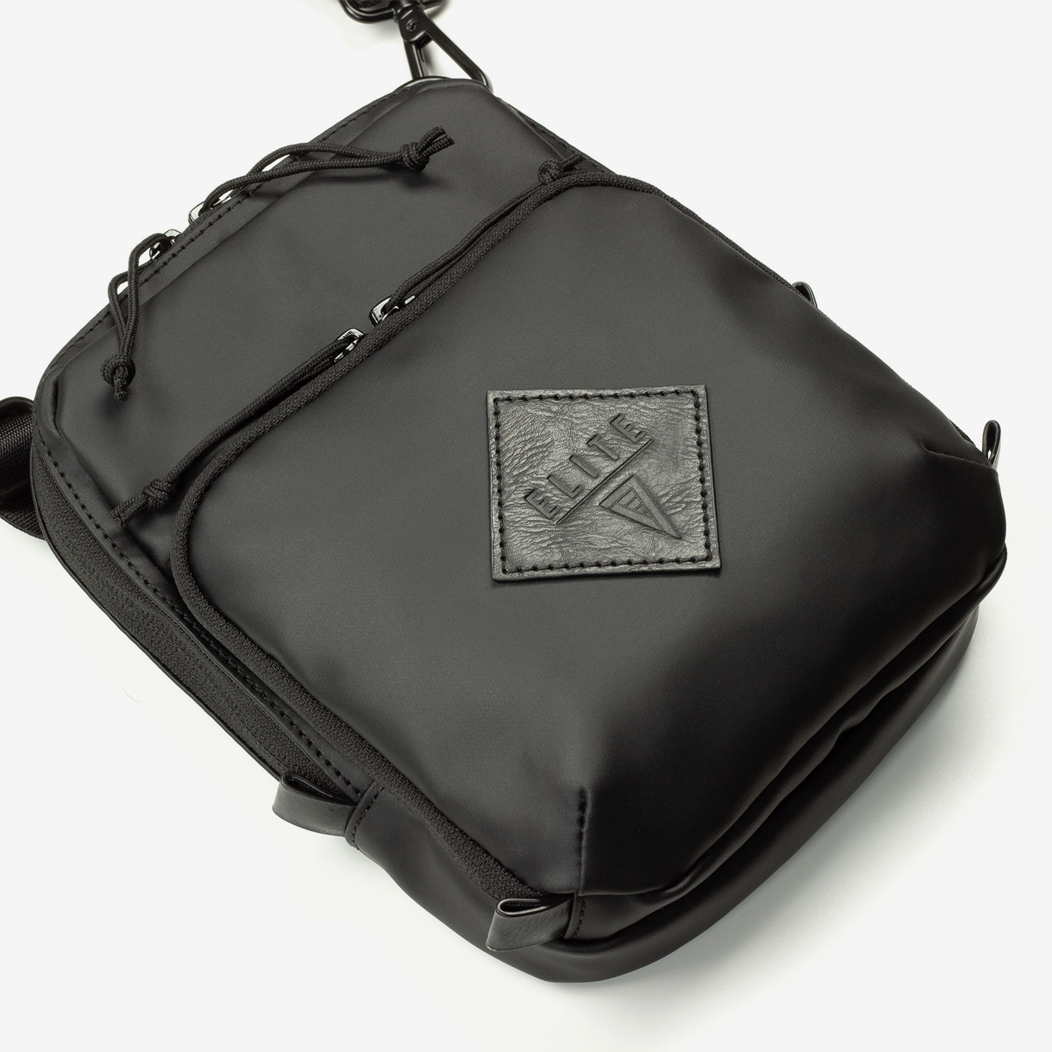 Elite Survival Systems Microguard Mini Crossbody Concealed Carry Bag