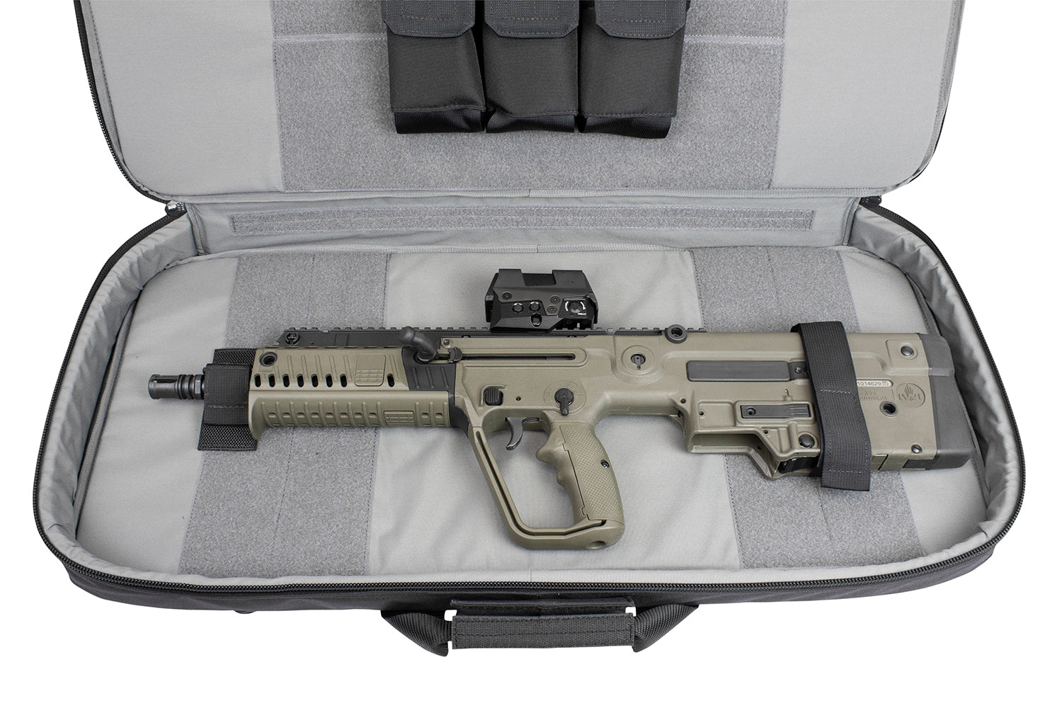 Elite Survival Systems Covert Operations Discreet Case for Bullpup Rifles