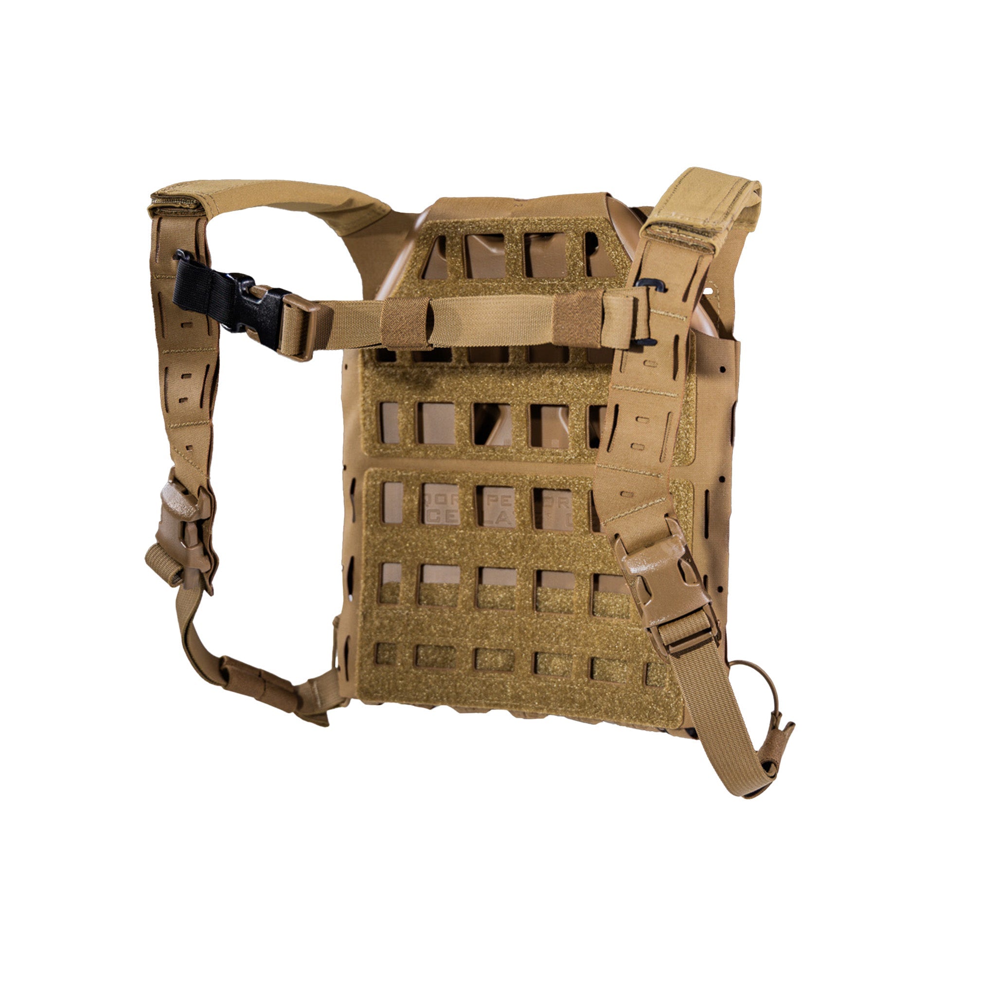 ICEPLATE® Hydration Backpack Gen 3 (Cooling, Heating & Hydration)