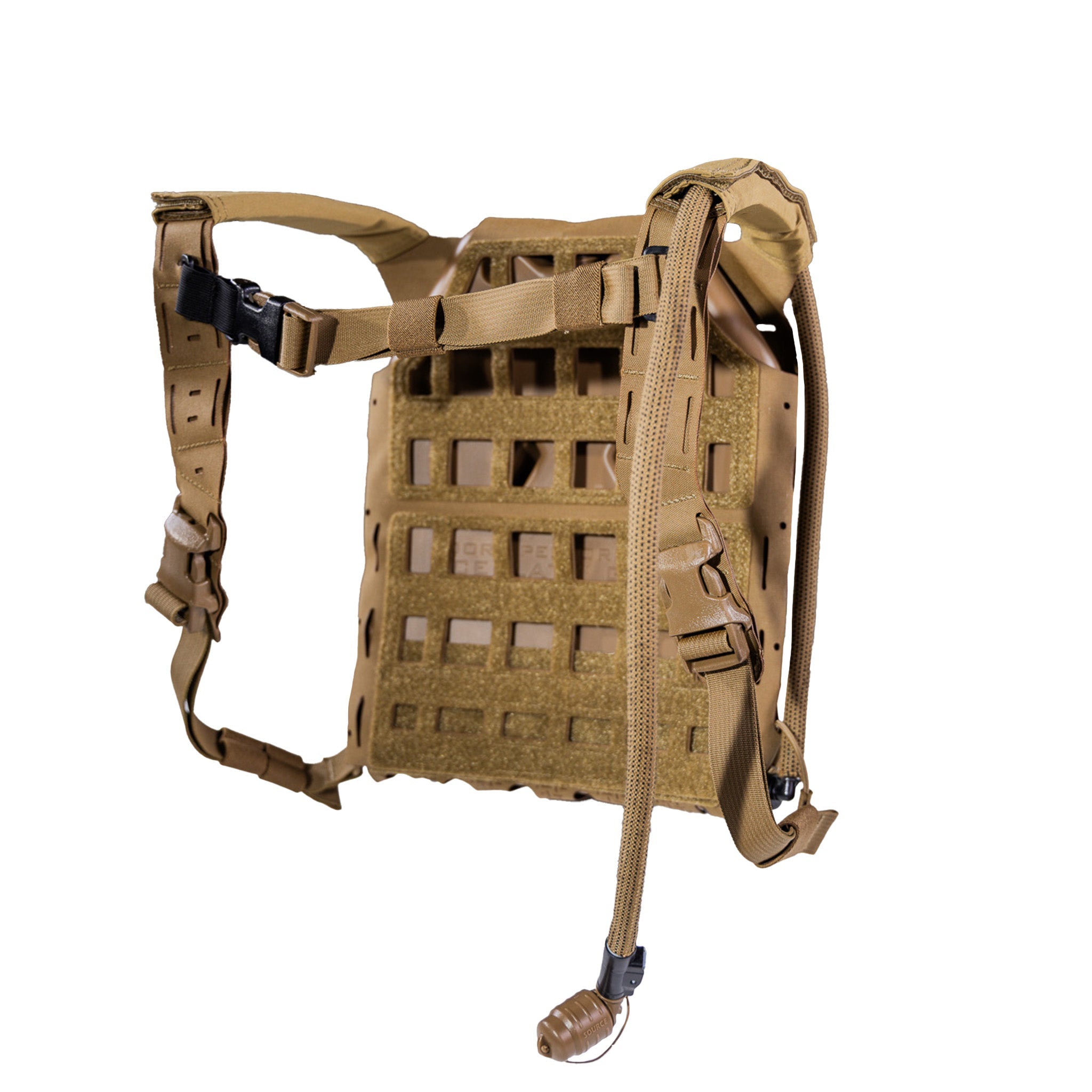 ICEPLATE® Hydration Backpack Gen 3 (Cooling, Heating & Hydration)