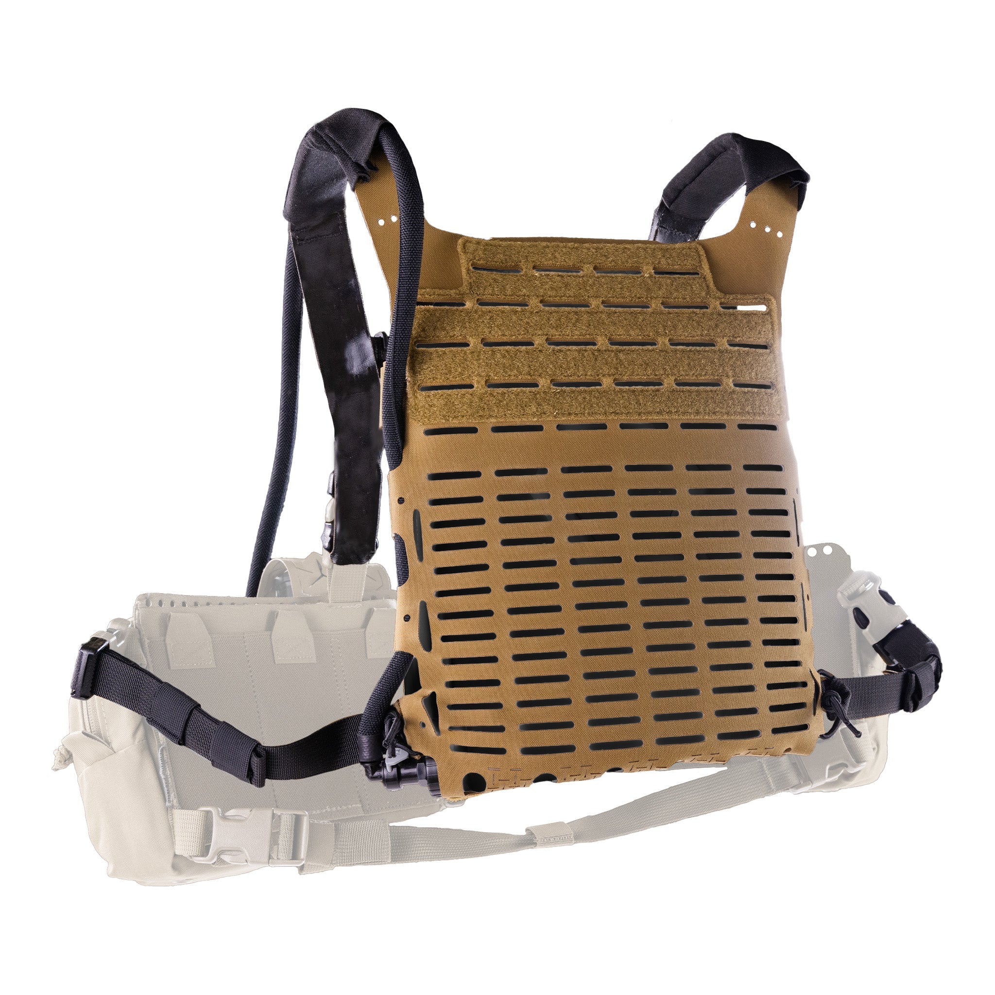 ICEPLATE® Hydration Backpack Gen 3 (Cooling, Heating & Hydration)