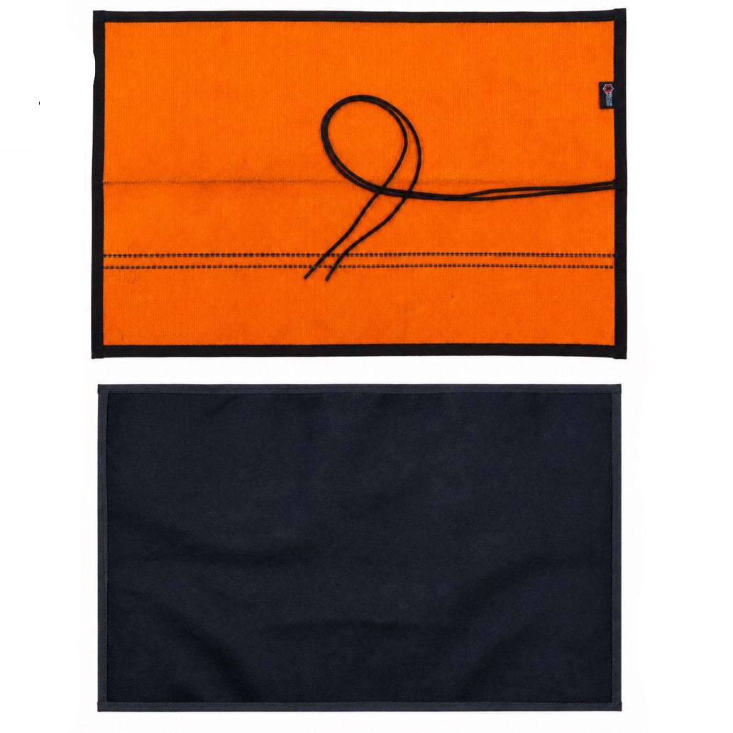 Drop Zone Mat - Premium - Firehose Edition