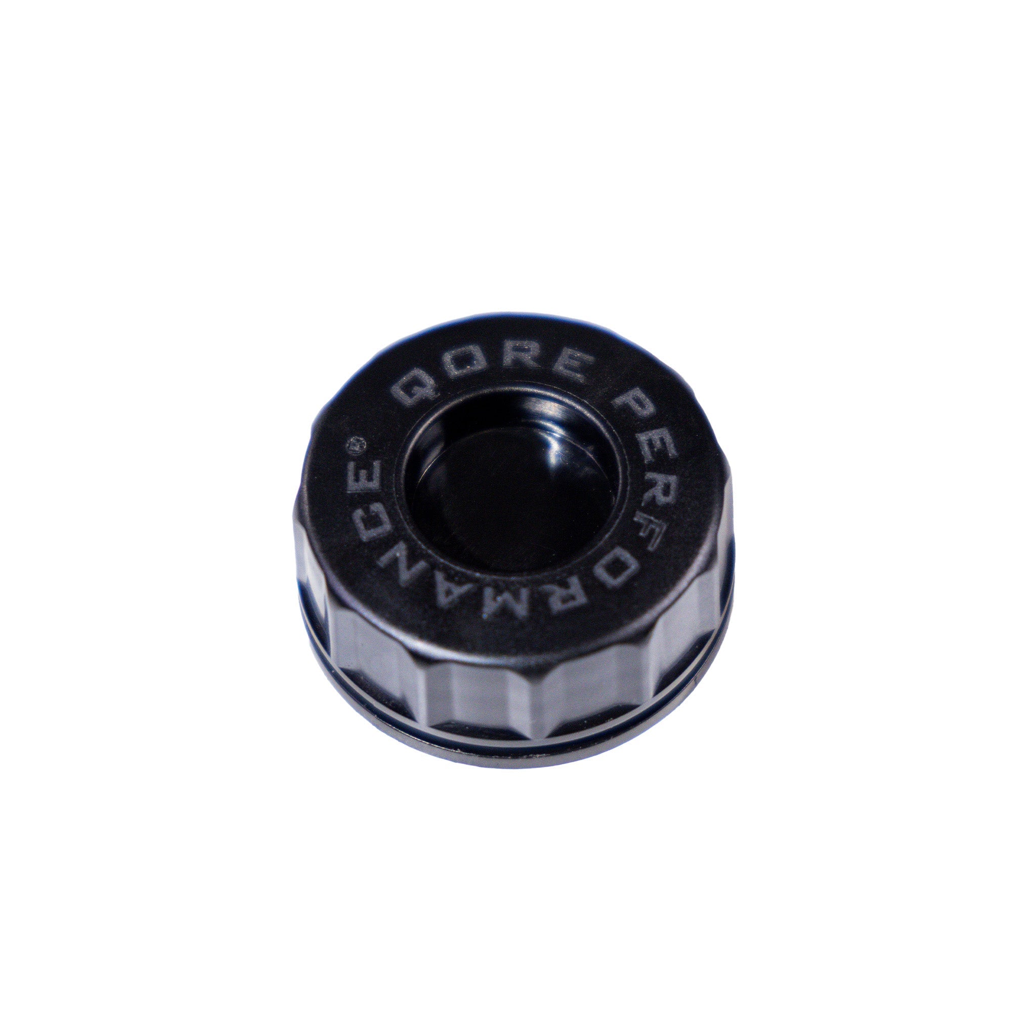 Closed Cap with Tether - 28-410 Freezer Replacement Cap