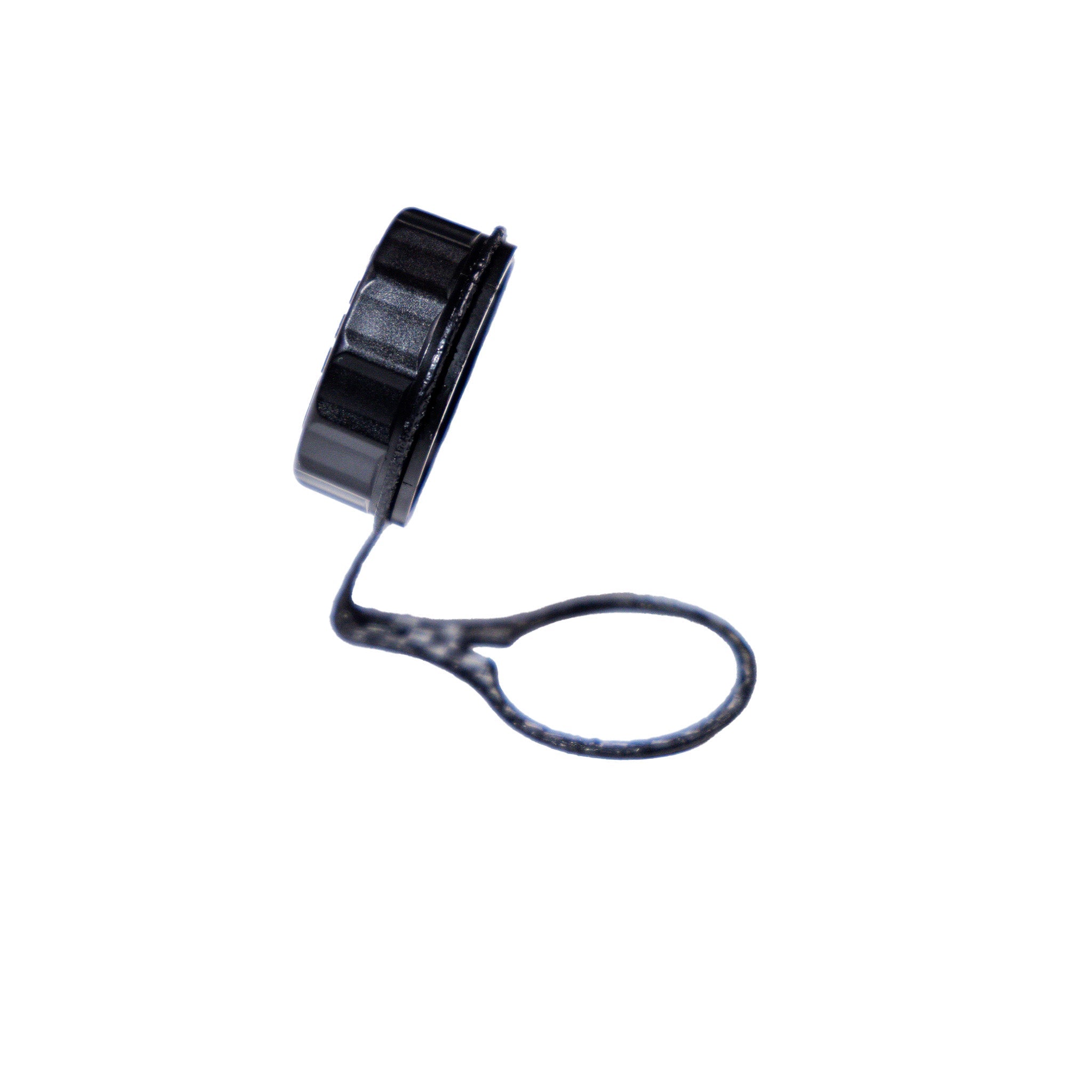 Closed Cap with Tether - 28-410 Freezer Replacement Cap