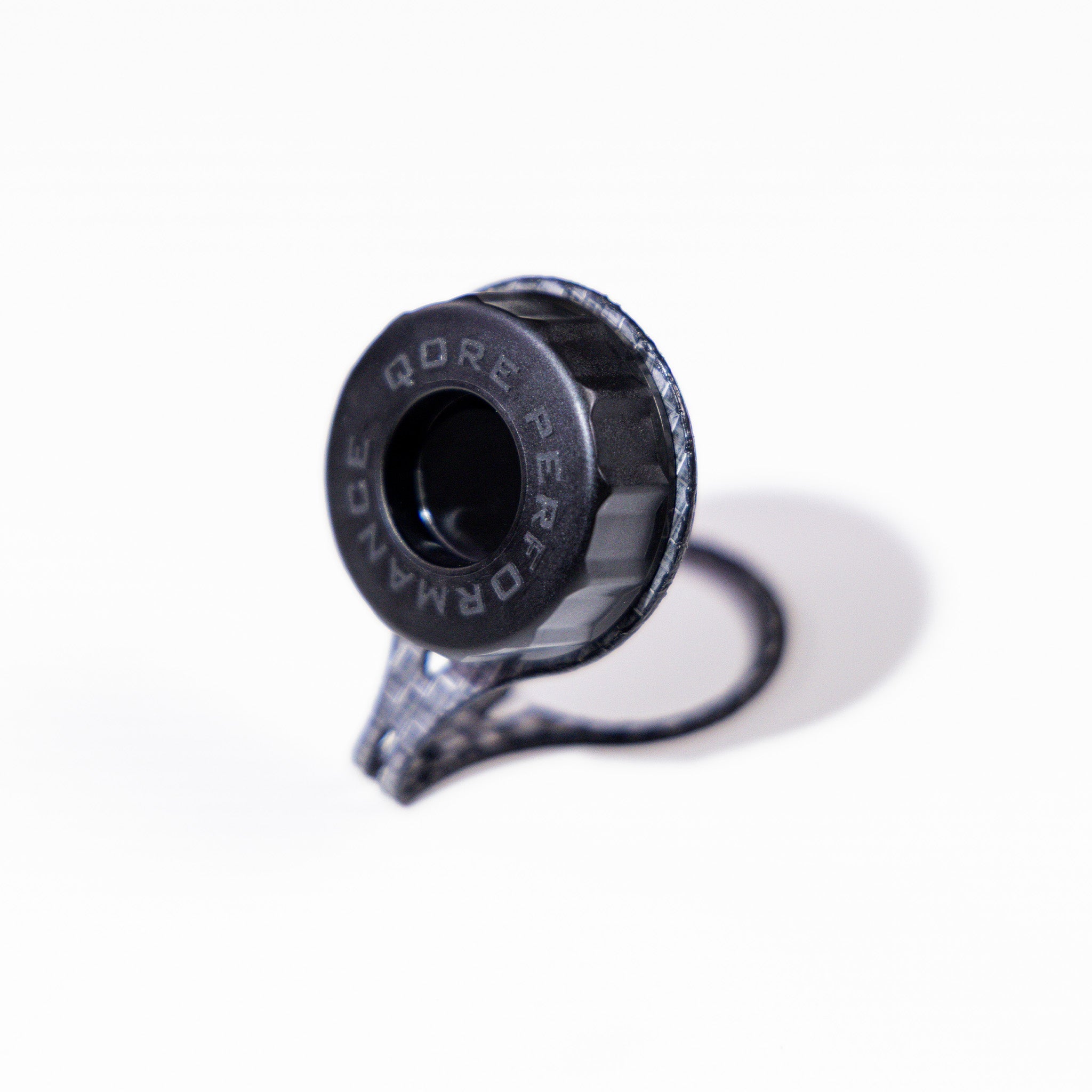 Closed Cap with Tether - 28-410 Freezer Replacement Cap