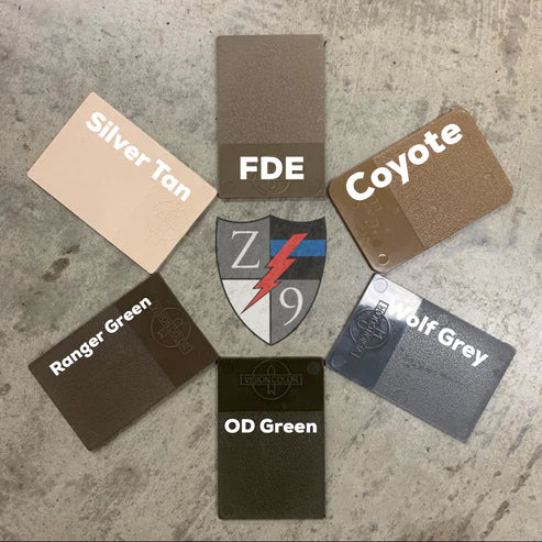 Zero9 OC/Pepper Spray Can Case