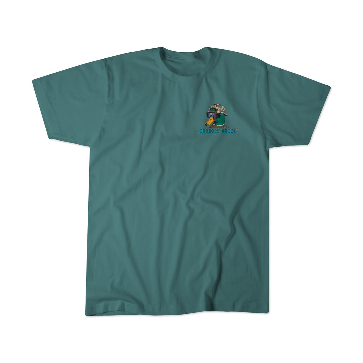 Cool Duck Premium Tee