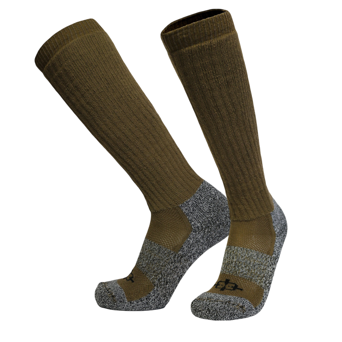 Covert Threads ROCK INFILTRATOR Sock