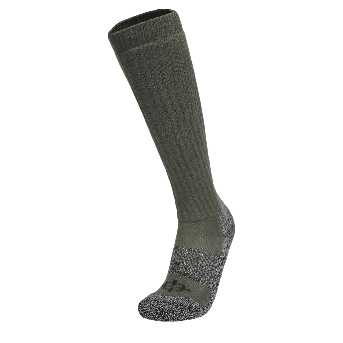 Covert Threads ROCK INFILTRATOR Sock