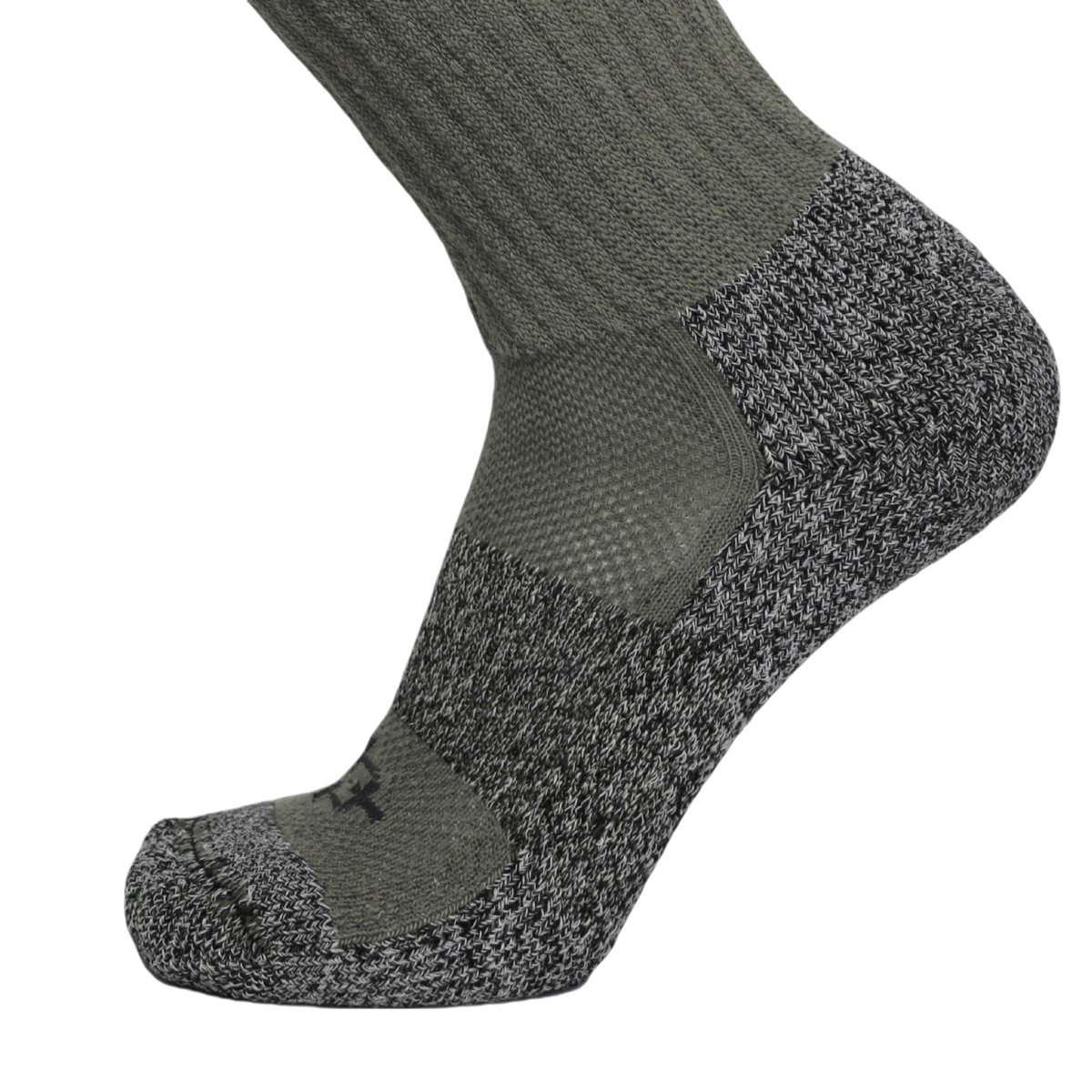 Covert Threads ROCK INFILTRATOR Sock