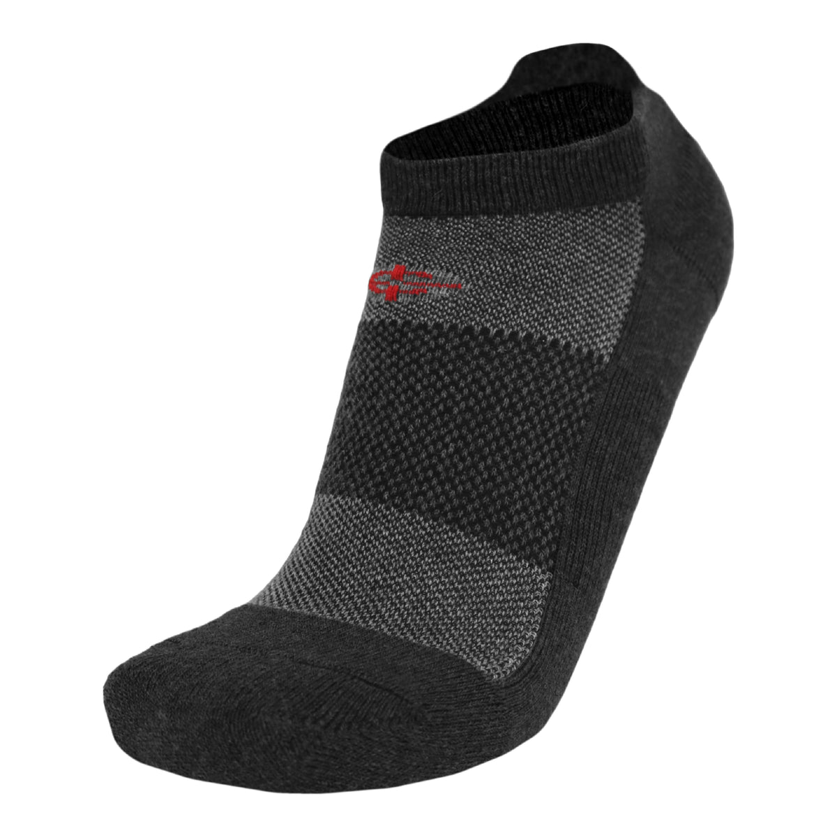 Covert Threads Wool BEAST Lo-Cut