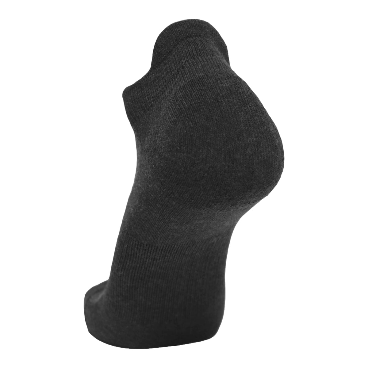 Covert Threads Wool BEAST Lo-Cut