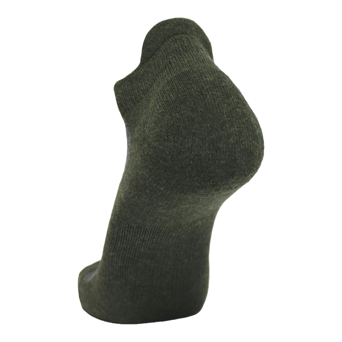 Covert Threads Wool BEAST Lo-Cut