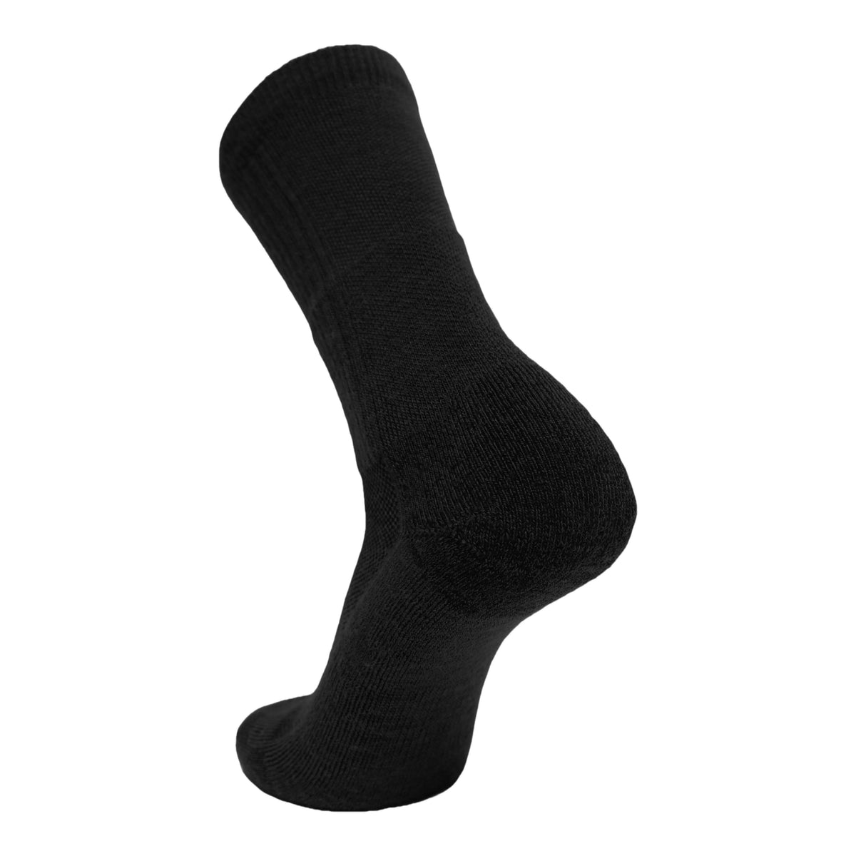 Covert Threads Wool BEAST Crew