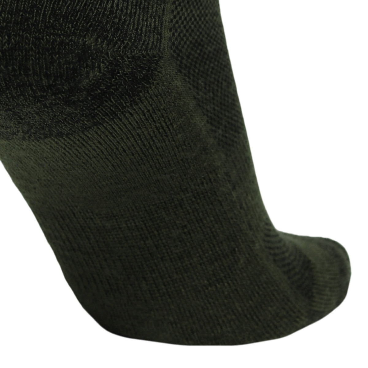Covert Threads Wool BEAST Crew