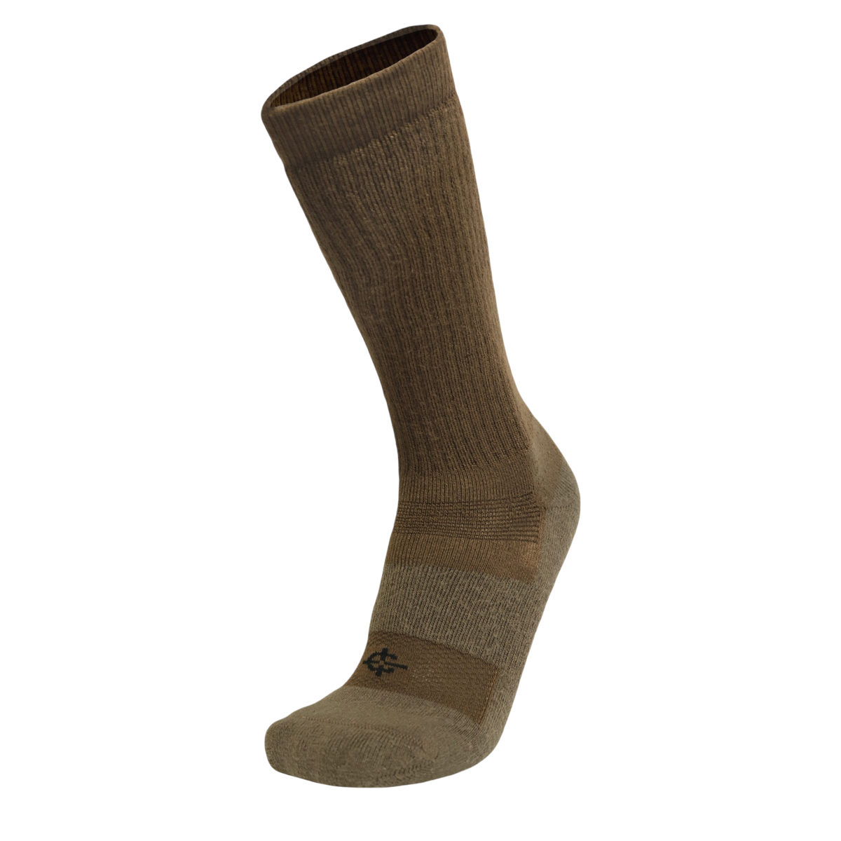 Covert Threads Desert Sock — Military Socks for Hot Weather