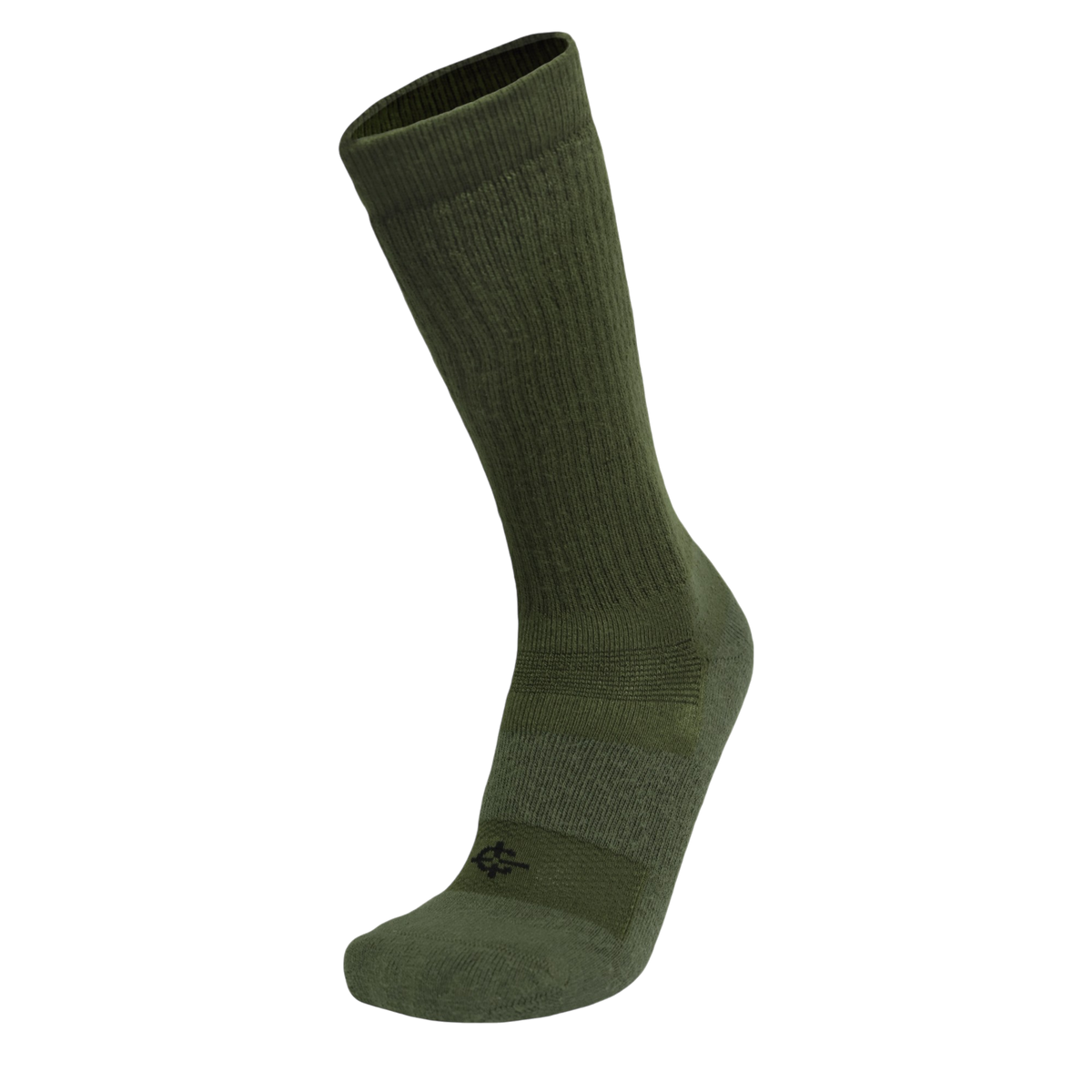 Covert Threads Desert Sock — Military Socks for Hot Weather