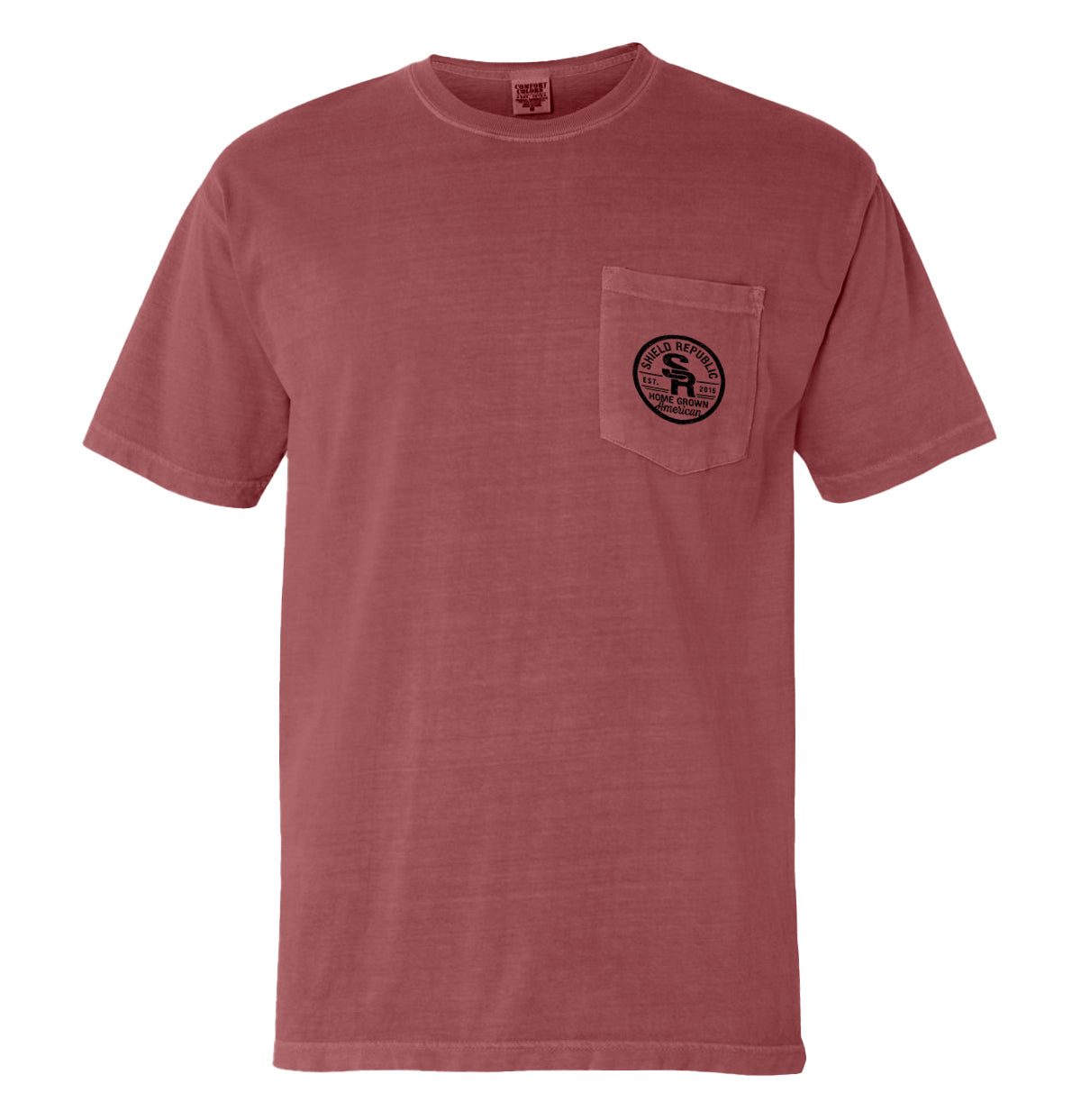 Shield Republic Rad Dad Duck Camo