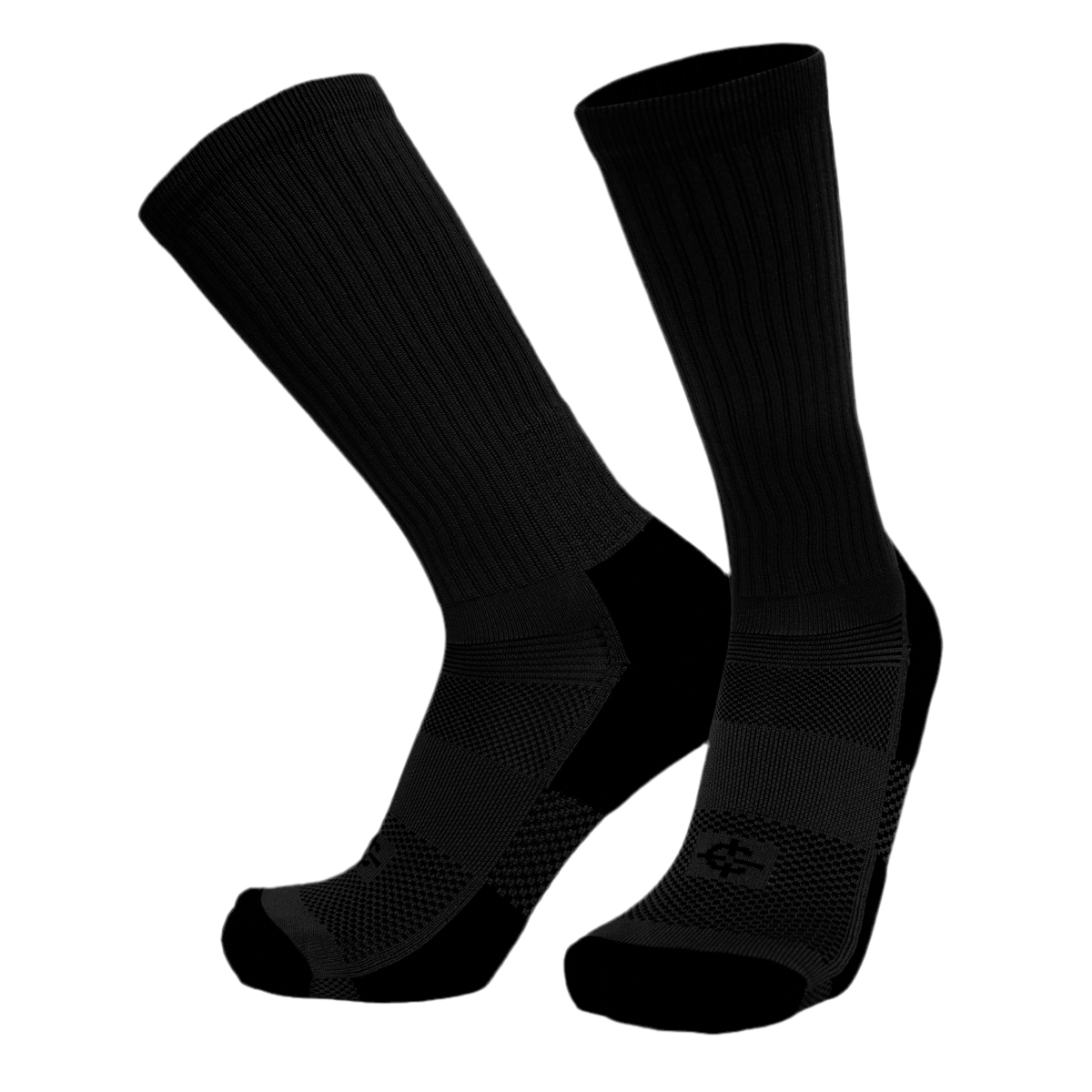 Covert Threads JUNGLE Sock