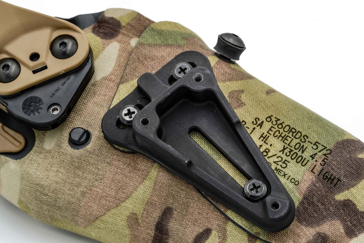 True North Concepts "The DAB" 6 Degree Spacer
