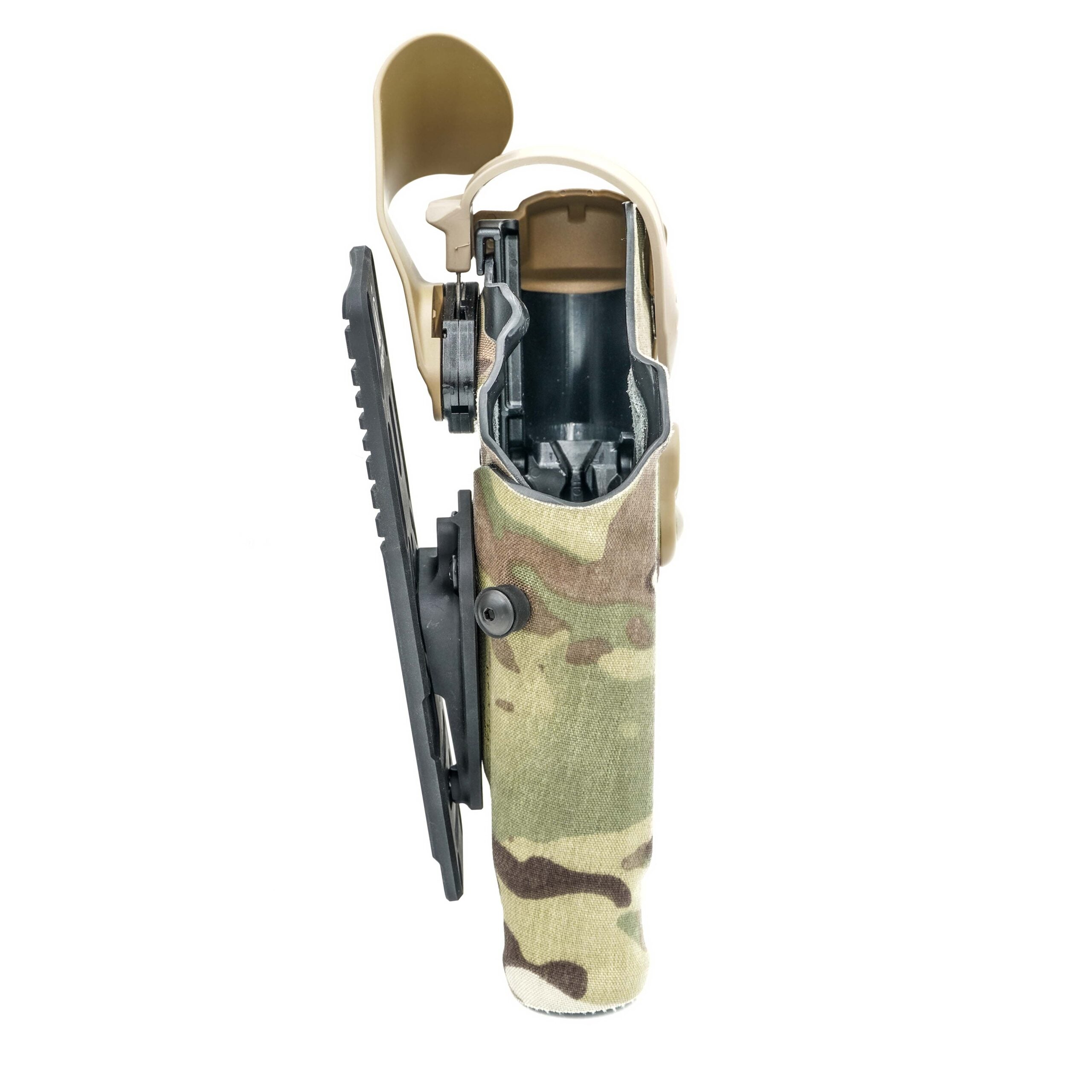 True North Concepts "The DAB" 6 Degree Spacer