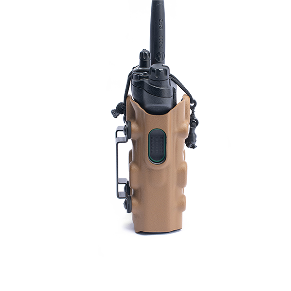High Speed Gear Dekke™ Motorola Radio Pouch