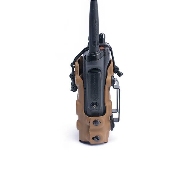 High Speed Gear Dekke™ Motorola Radio Pouch