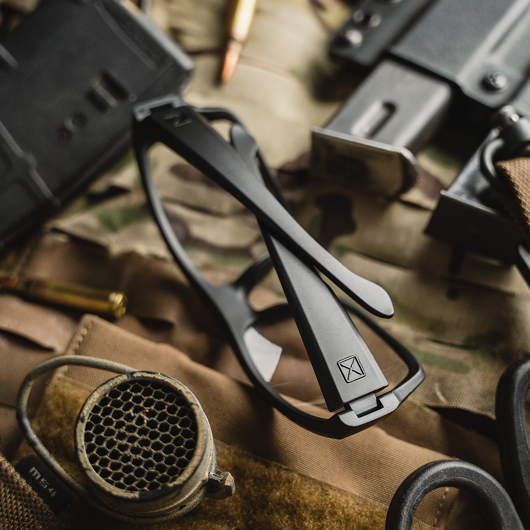 Bolt & Arrow Defender (EBOs)