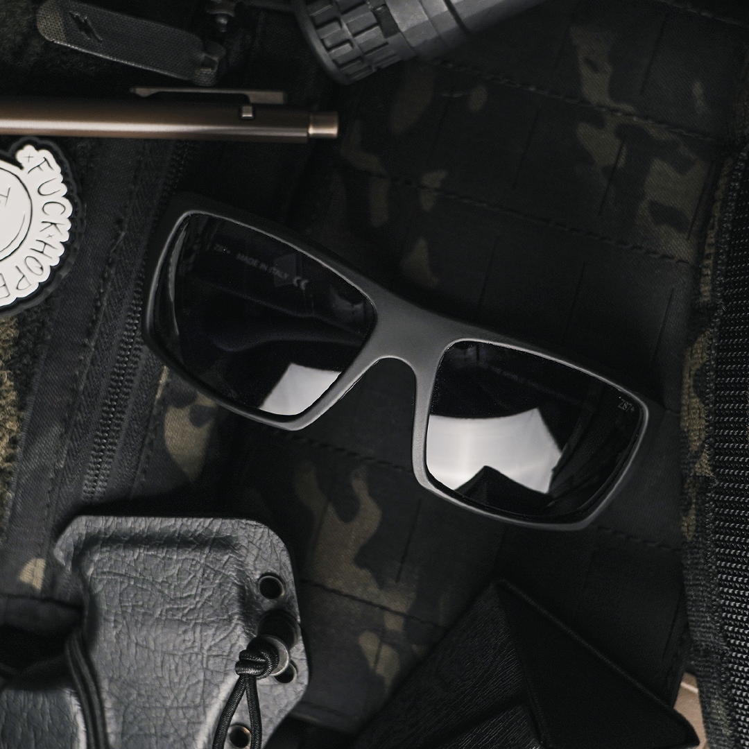 Bolt & Arrow Defender (EBOs)
