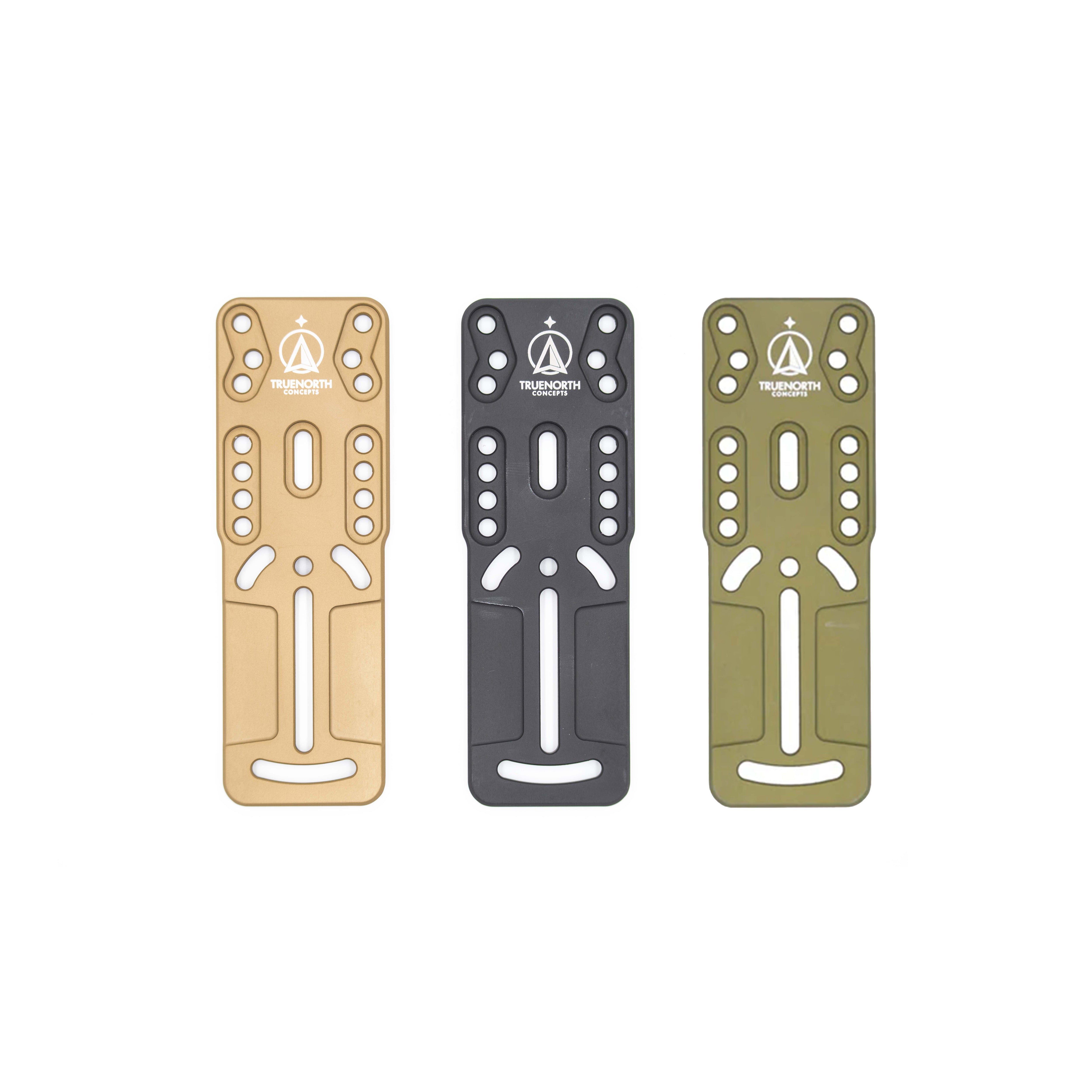 True North Concepts Rigid Holster Platform Patrol