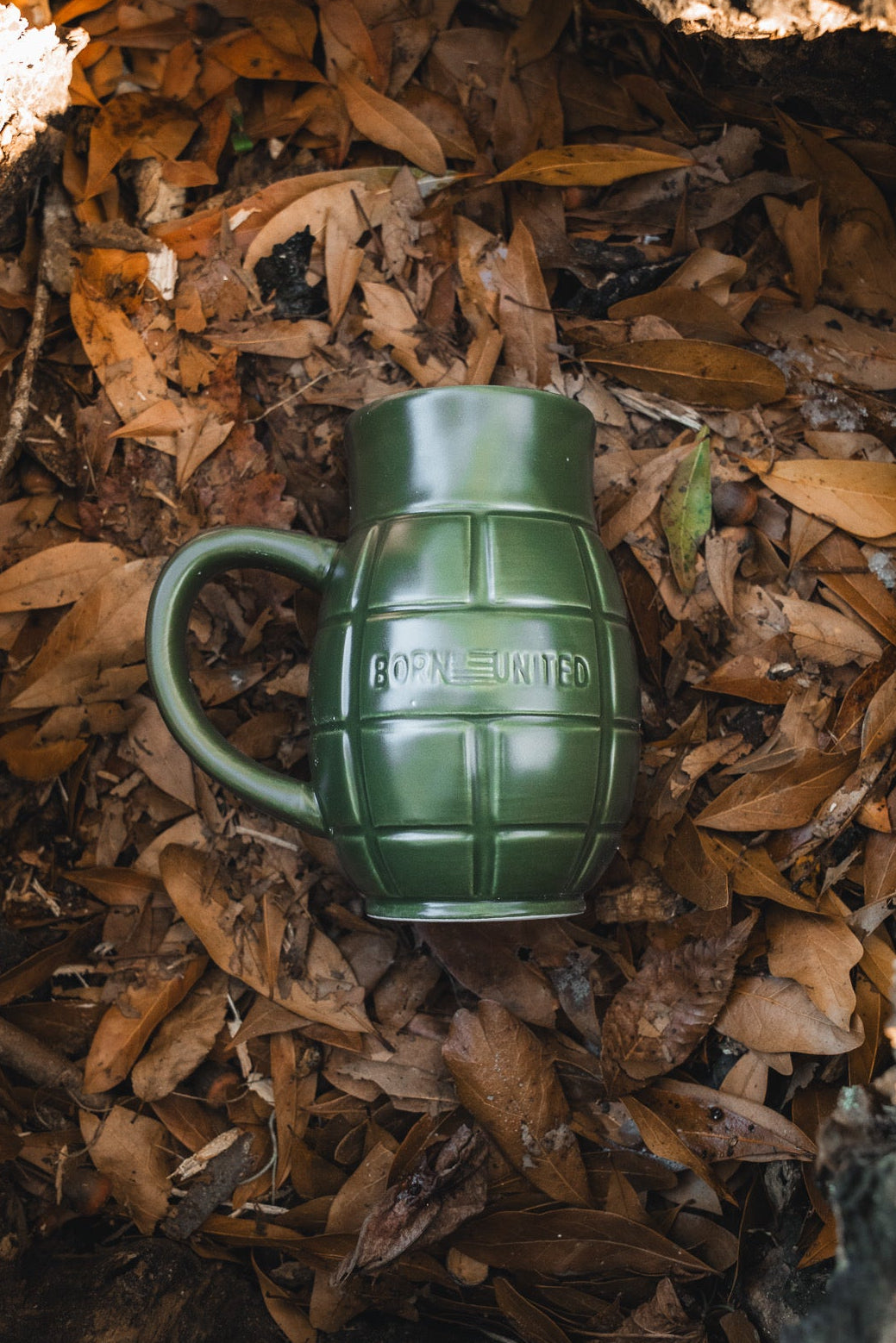 BU Sip Sip Boom Mug