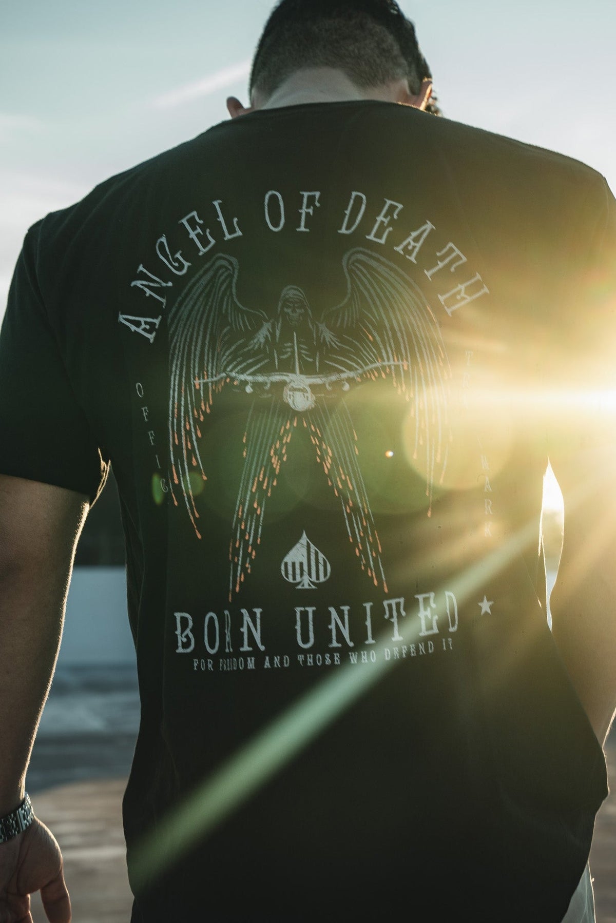 Angel of Death