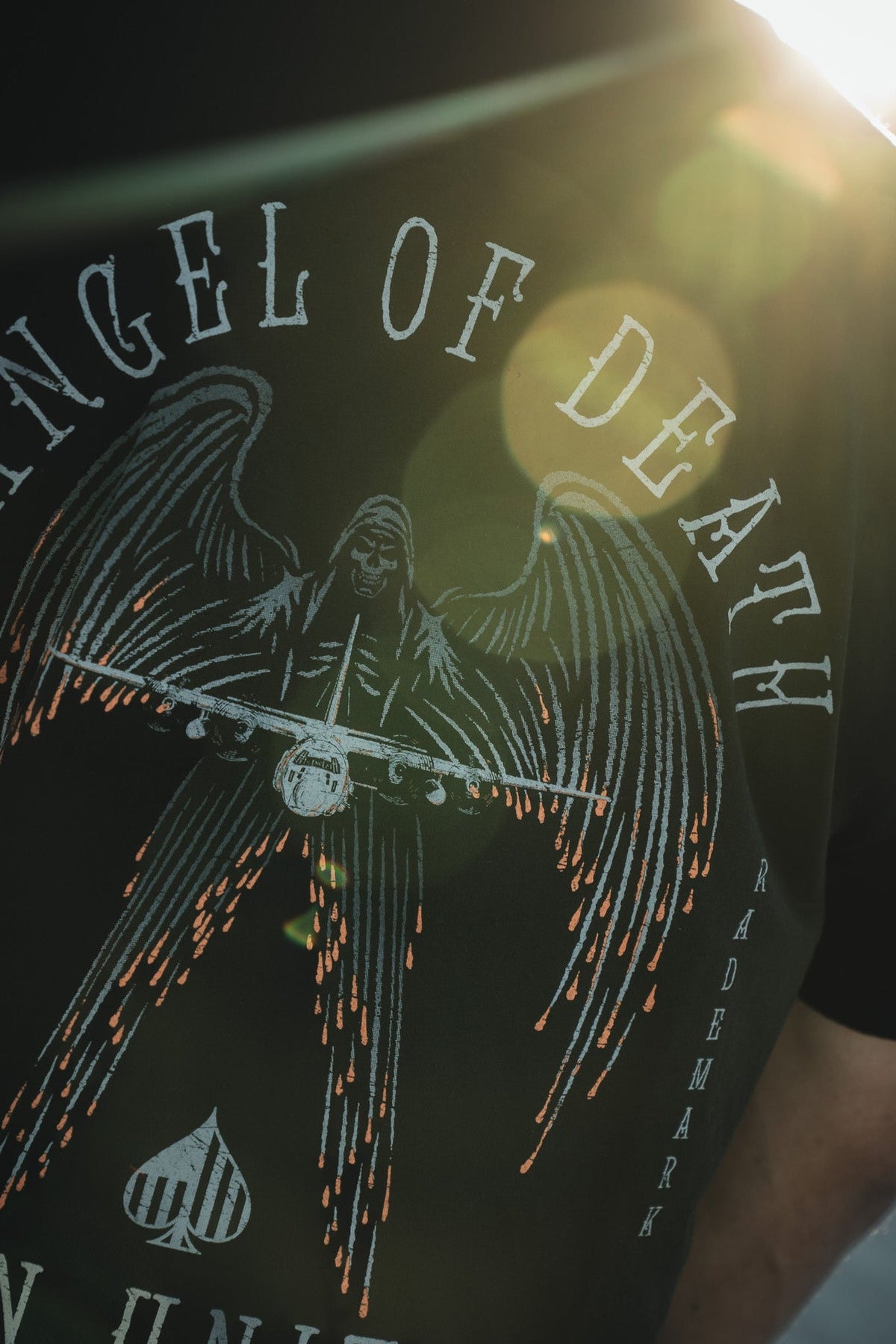 Angel of Death