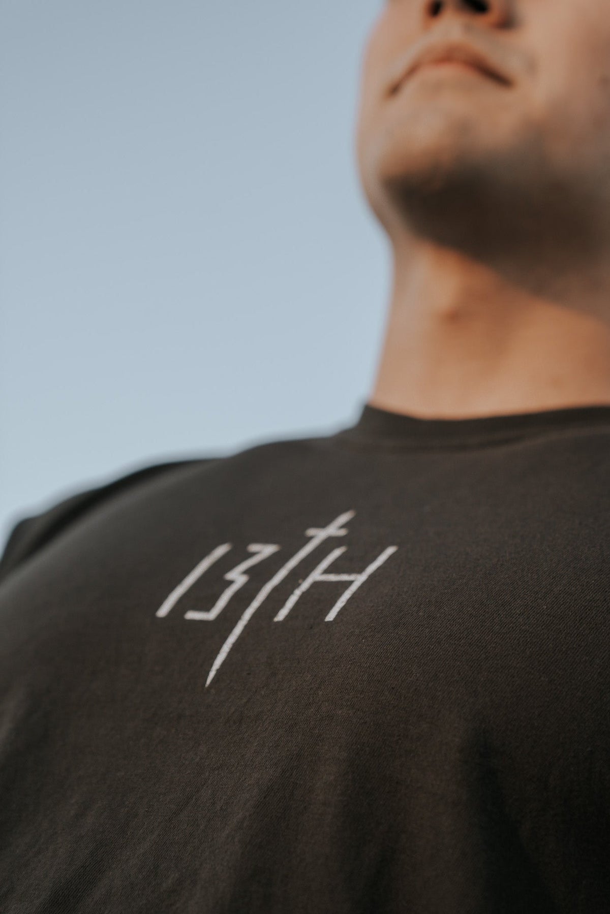 Overcome Premium Tee