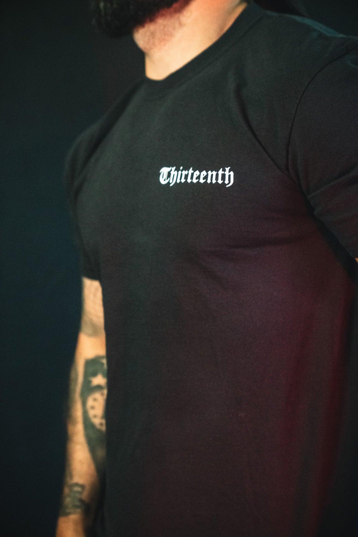 Saint Paul Premium Tee