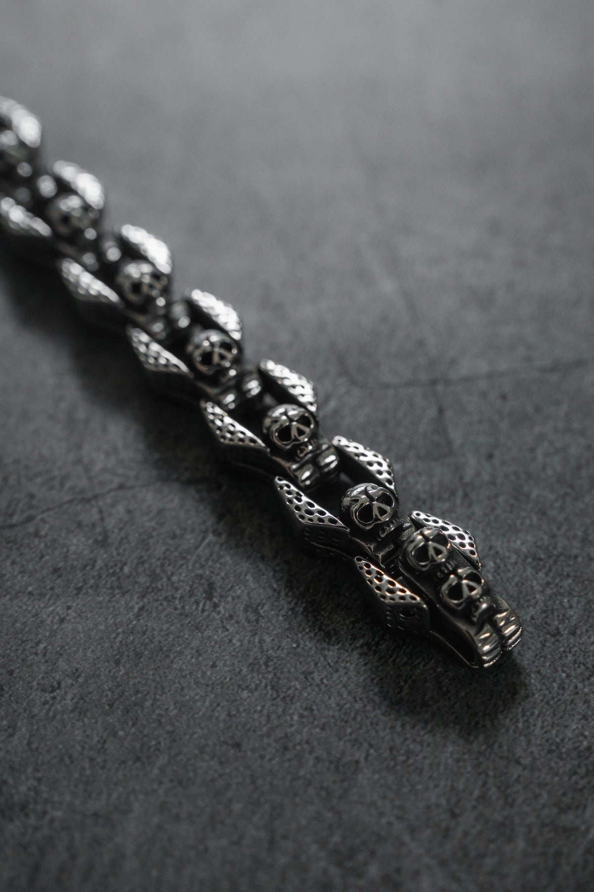 Immortal Bracelet