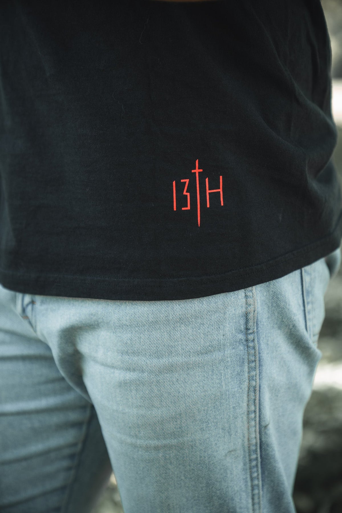 Saint Paul Premium Tee
