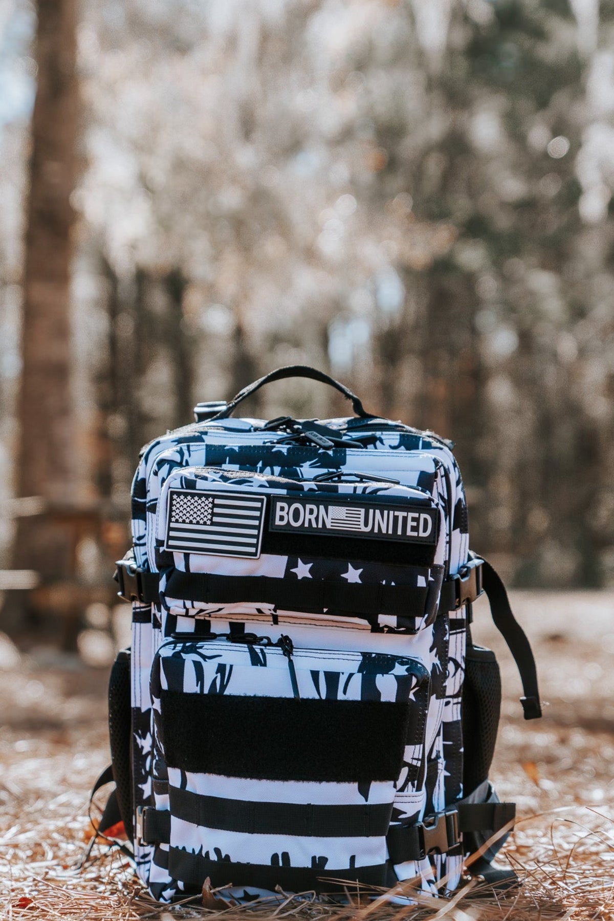 American Stealth Special Edition Tac-Pac - 25L