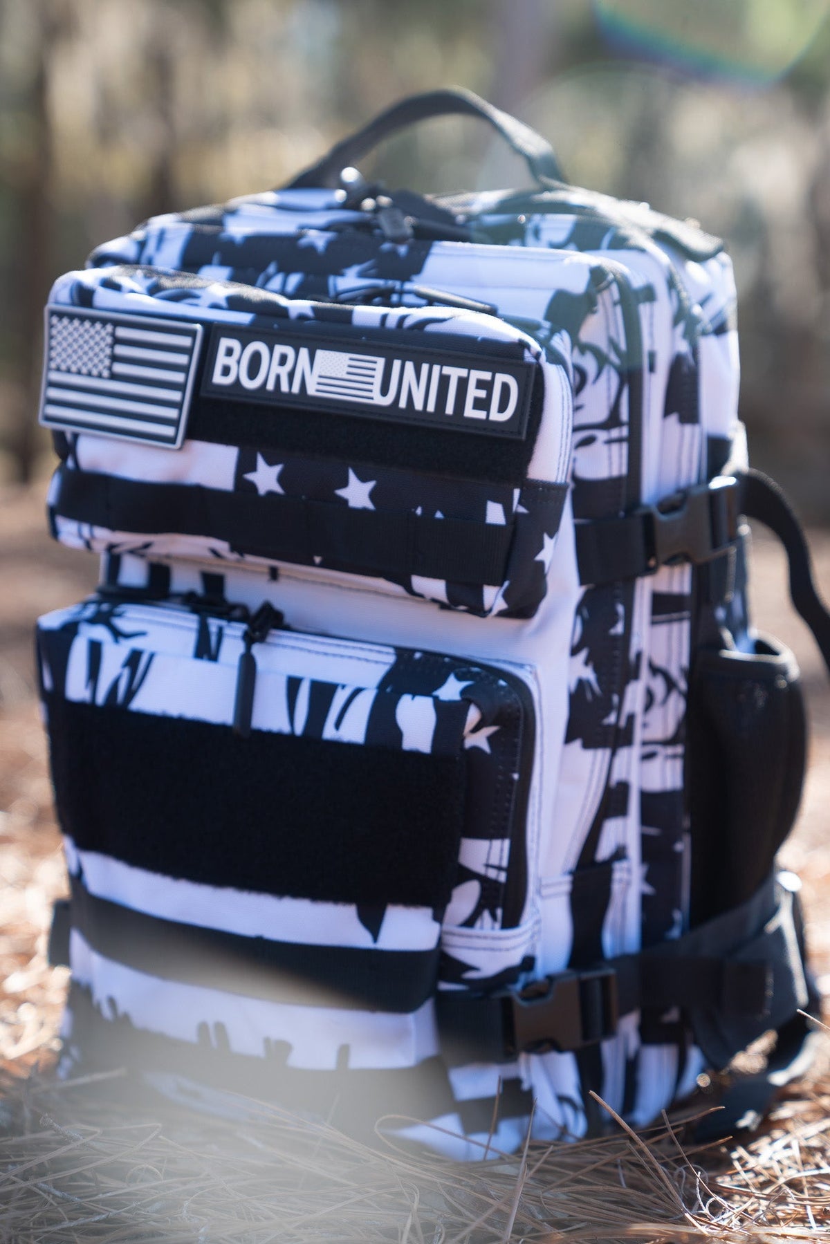 American Stealth Special Edition Tac-Pac - 25L
