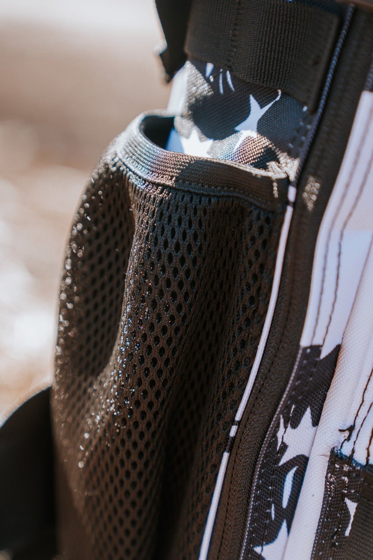 American Stealth Special Edition Tac-Pac - 25L
