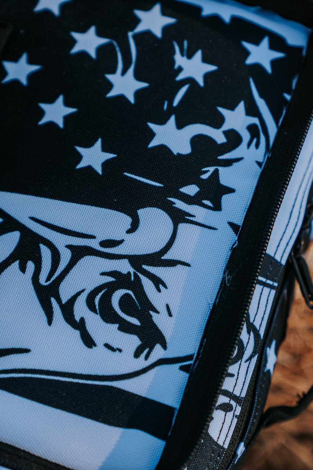 American Stealth Special Edition Tac-Pac - 25L