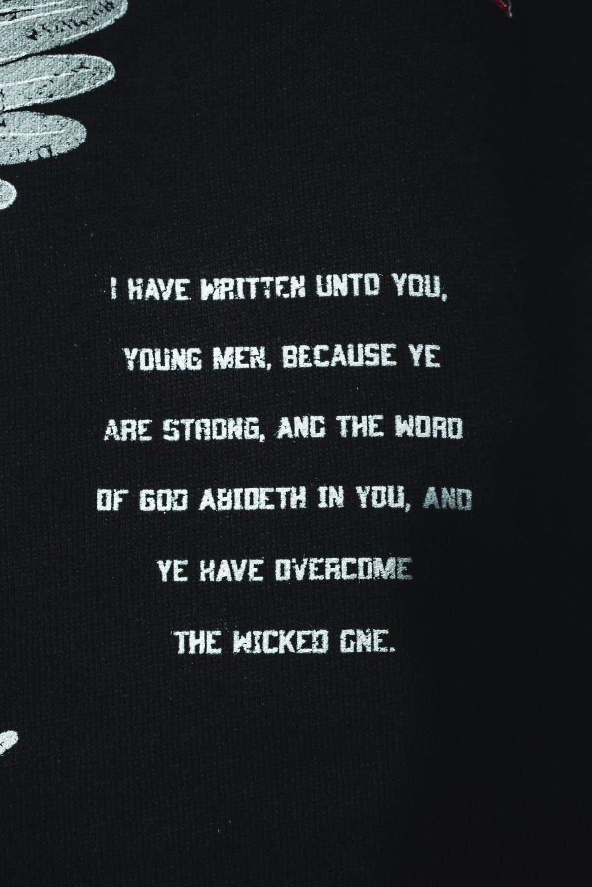 Overcome Ultra Premium Hoodie