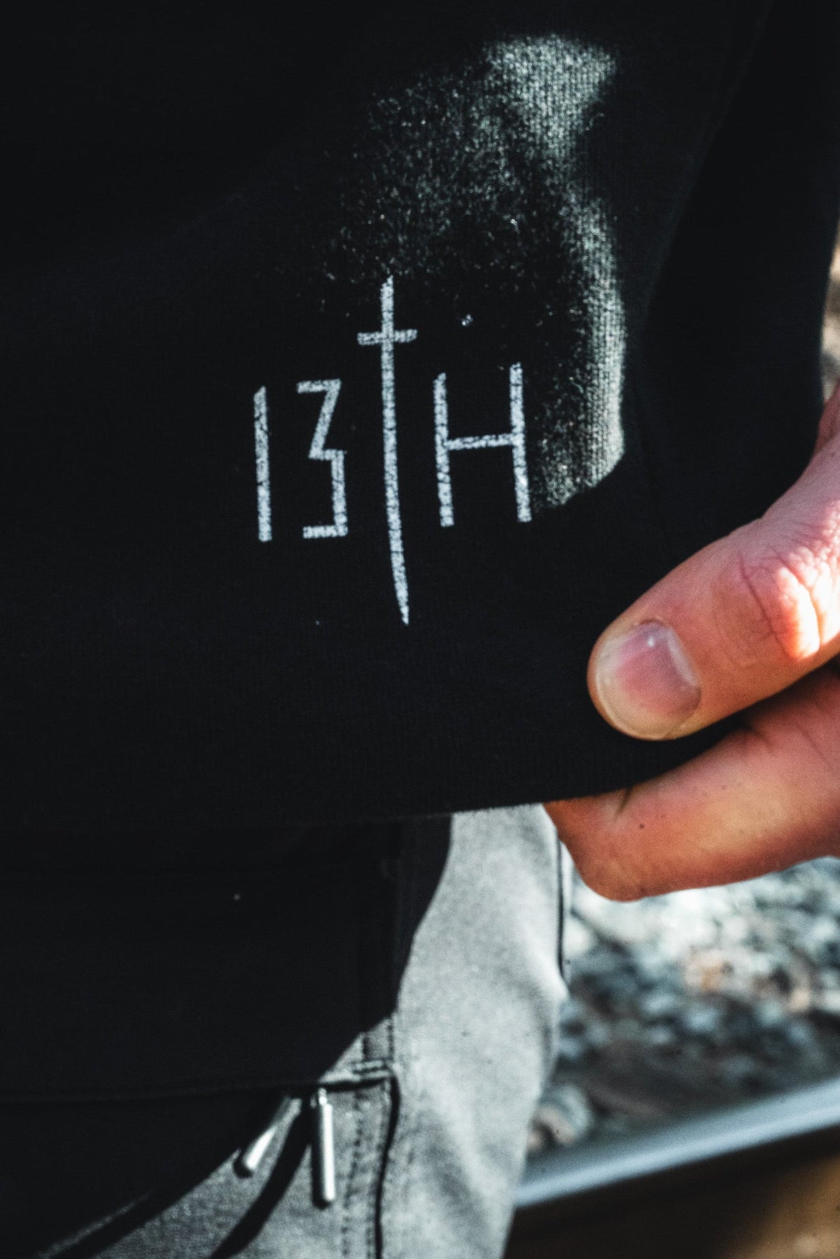 Overcome Ultra Premium Hoodie