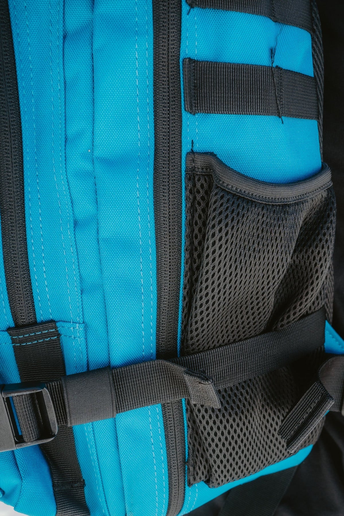 Electric Blue Premium Tac-Pac - 45L